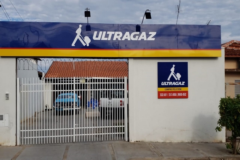 Ultragaz Abre Vaga Para Analista Comercial Em Salvador Nide Talentos