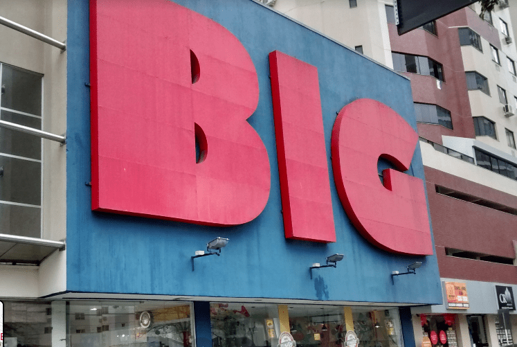 Grupo Big abre vaga para Agente em Salvador Nide Talentos