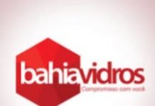 BAHIA VIDROS abre vaga de ESTÁGIO na área ADMINISTRATIVA em Santo Antônio de Jesus – BA