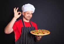Vaga de Emprego: Pizzaiolo (CLT) SAJ