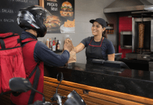 VAGA DE EMPREGO PARA MOTOBOY / ATENDENTE – SANTO ANTÔNIO DE JESUS