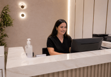 VAGA DE ESTÁGIO (ADMINISTRATIVO – RECEPÇÃO) – SANTO ANTÔNIO DE JESUS/BA
